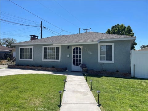 Tiny photo for 6056 Camerino ST, Lakewood, CA 90713 (MLS # SW26129168)