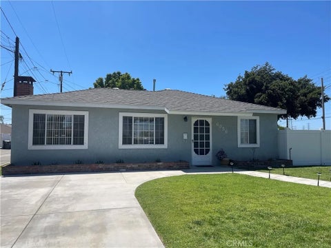 Photo of 6056 Camerino ST, Lakewood, CA 90713 (MLS # SW26129168)