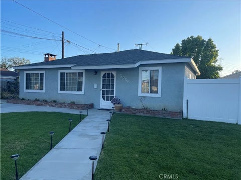 Tiny photo for 6056 Camerino ST, Lakewood, CA 90713 (MLS # SW26129168)