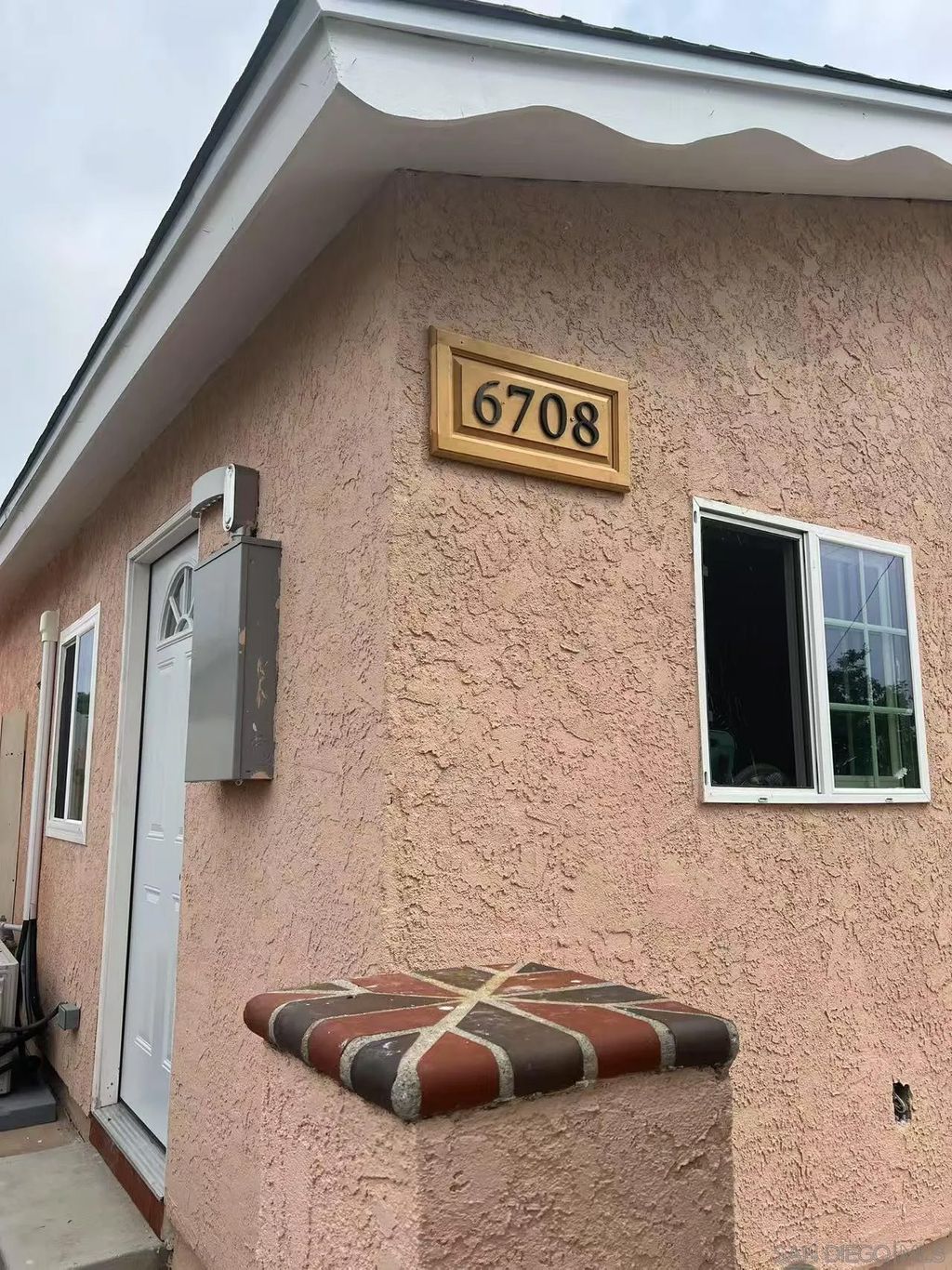 Photo of 6708 Barnhurst, San Diego, CA 92117 (MLS # 260011487)