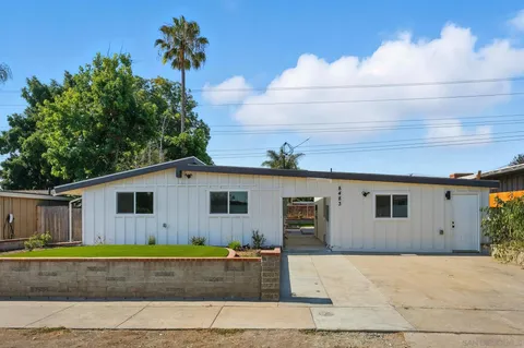 8483 Blue Lake Drive, San Diego, CA 92119 - #: 250035658