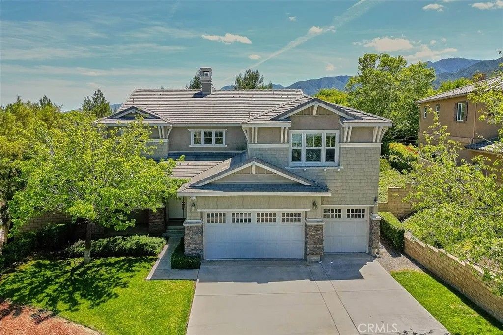 Photo of 8827 Soothing Court, Corona, CA 92883 (MLS # IG26095377)