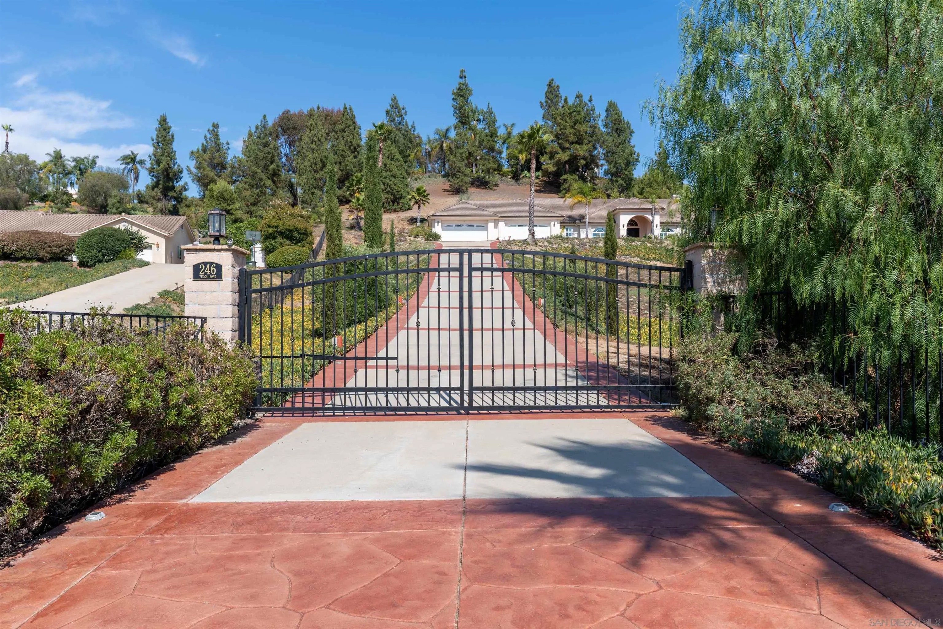 246 Yucca Road