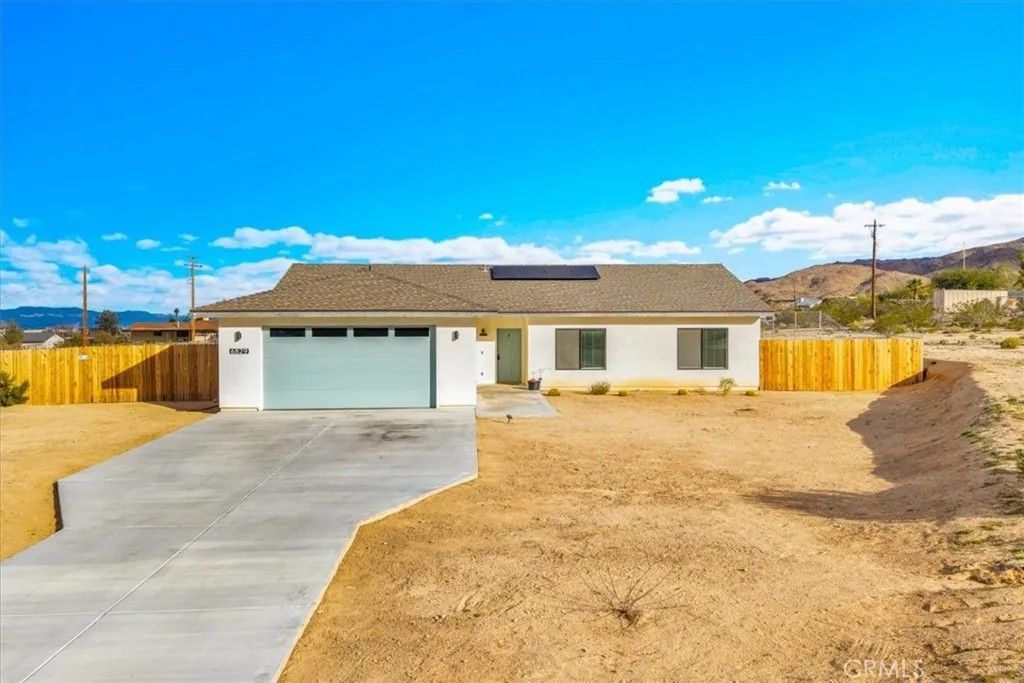 Photo of 6829 Indian Cove, 29 Palms, CA 92277 (MLS # JT26017429)