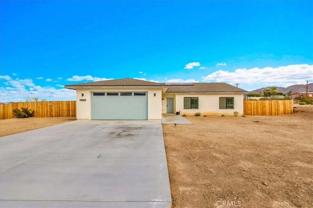 Photo of 6829 Indian Cove, 29 Palms, CA 92277 (MLS # JT26017429)