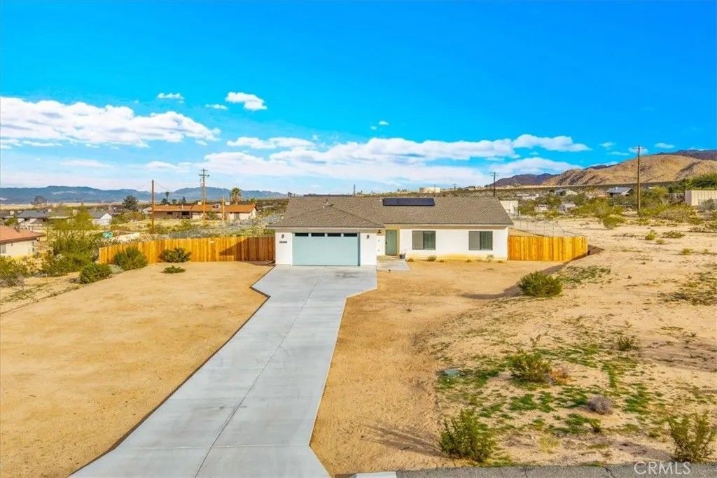 Photo of 6829 Indian Cove, 29 Palms, CA 92277 (MLS # JT26017429)