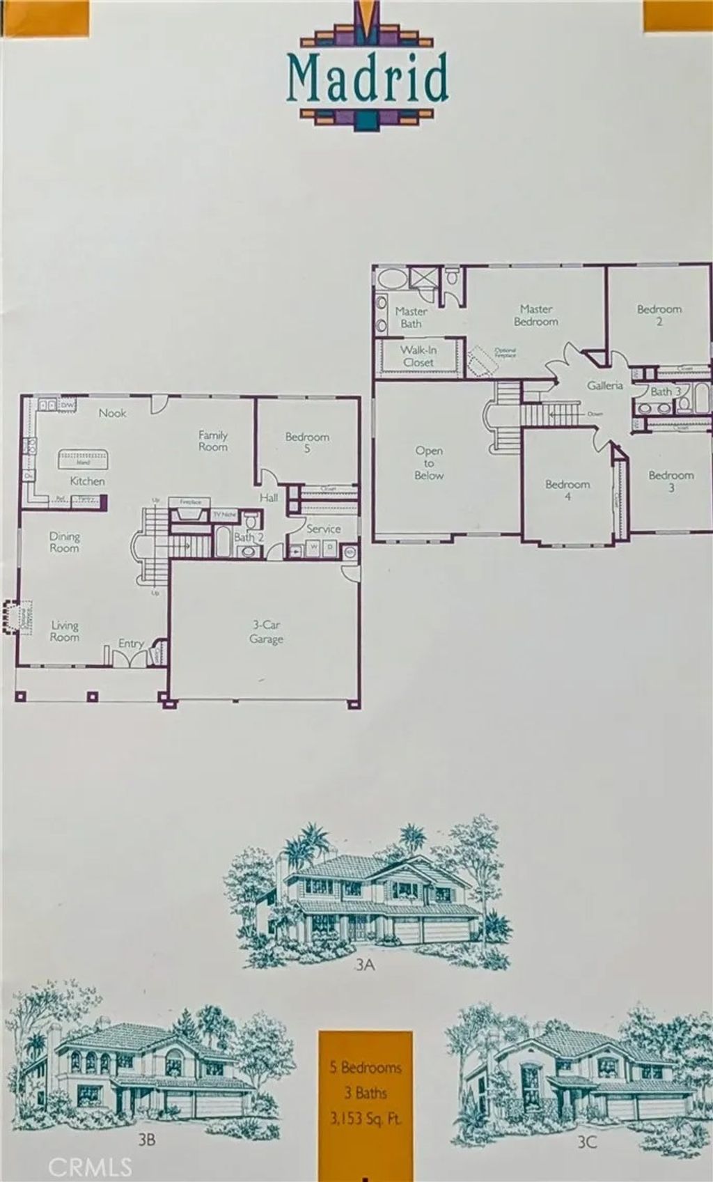 Photo of 36013 Corte Pavia, Murrieta, CA 92562 (MLS # SW26064770)