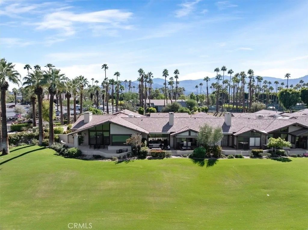Photo of 126 Old Ranch Road, Palm Desert, CA 92211 (MLS # BB25265667)