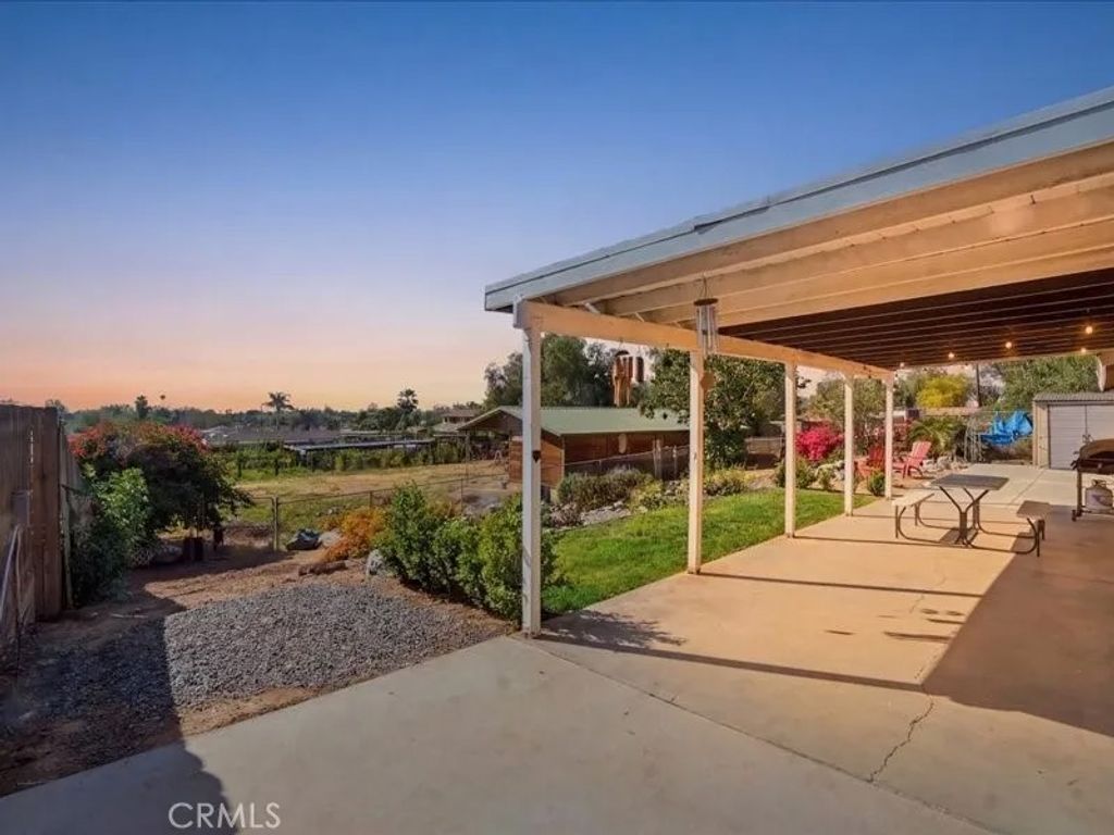 Photo of 1826 Hillside Ave, Norco, CA 92860 (MLS # IV26063597)