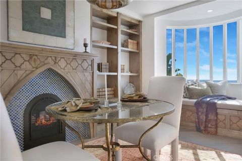 Tiny photo for 825 Coast View, Laguna Beach, CA 92651 (MLS # OC25247028)