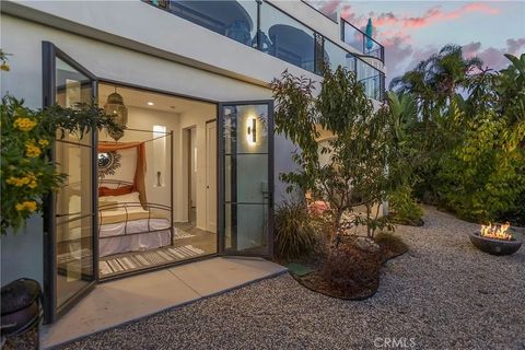 Tiny photo for 825 Coast View, Laguna Beach, CA 92651 (MLS # OC25247028)