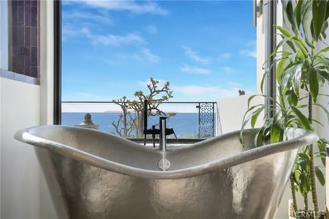 Tiny photo for 825 Coast View, Laguna Beach, CA 92651 (MLS # OC25247028)