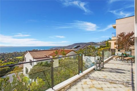 Tiny photo for 825 Coast View, Laguna Beach, CA 92651 (MLS # OC25247028)