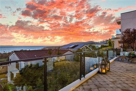 Tiny photo for 825 Coast View, Laguna Beach, CA 92651 (MLS # OC25247028)