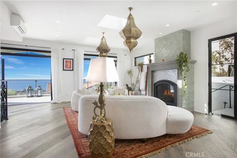 Tiny photo for 825 Coast View, Laguna Beach, CA 92651 (MLS # OC25247028)