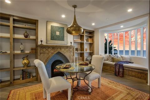 Tiny photo for 825 Coast View, Laguna Beach, CA 92651 (MLS # OC25247028)