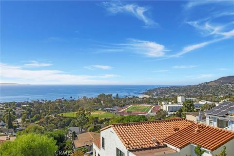 Tiny photo for 825 Coast View, Laguna Beach, CA 92651 (MLS # OC25247028)