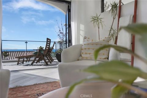 Tiny photo for 825 Coast View, Laguna Beach, CA 92651 (MLS # OC25247028)