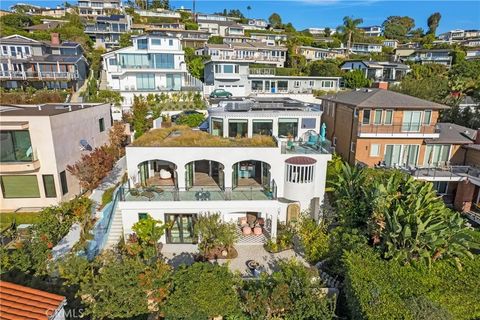 Tiny photo for 825 Coast View, Laguna Beach, CA 92651 (MLS # OC25247028)