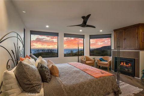 Tiny photo for 825 Coast View, Laguna Beach, CA 92651 (MLS # OC25247028)