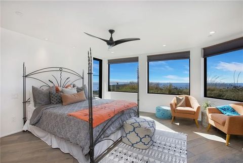 Tiny photo for 825 Coast View, Laguna Beach, CA 92651 (MLS # OC25247028)