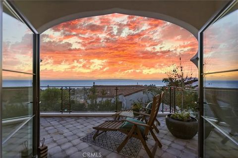Tiny photo for 825 Coast View, Laguna Beach, CA 92651 (MLS # OC25247028)