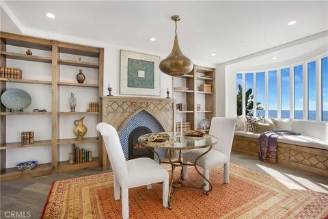 Tiny photo for 825 Coast View, Laguna Beach, CA 92651 (MLS # OC25247028)