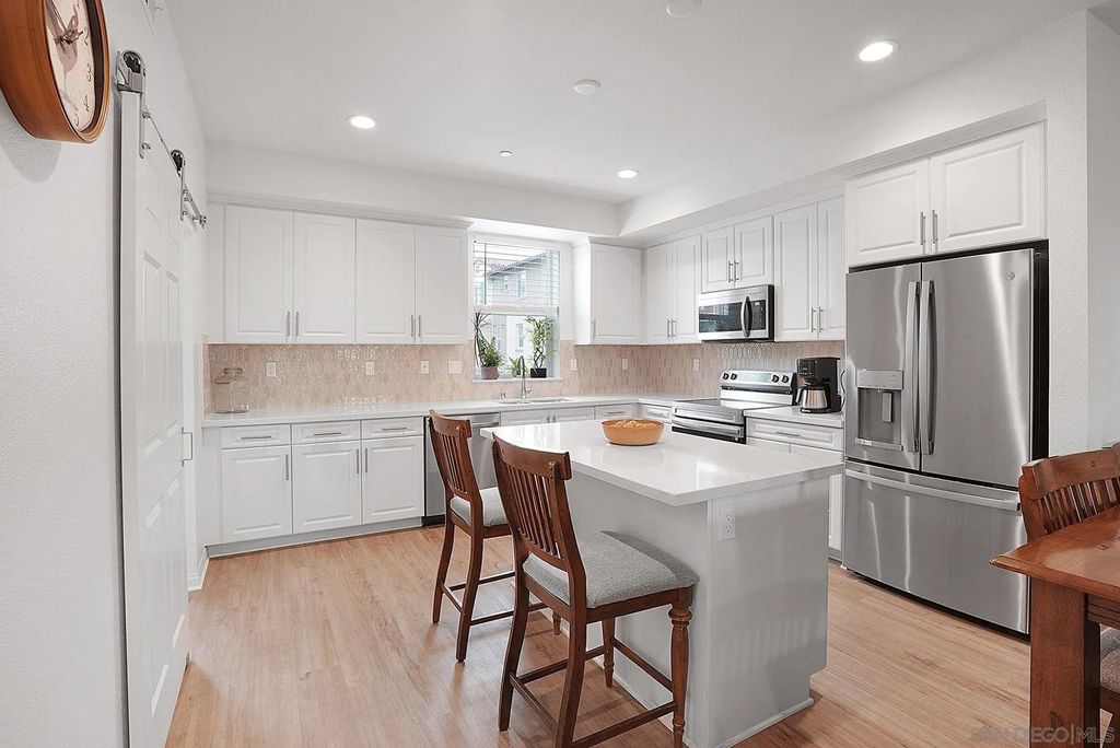 Photo of 8381 Tahoe St, Lemon Grove, CA 91945 (MLS # 250038976)