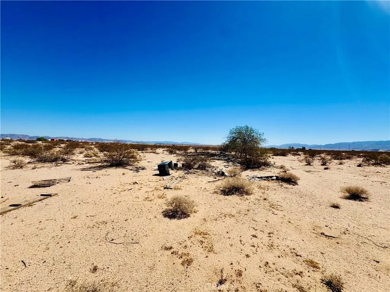 0 Mile square rd