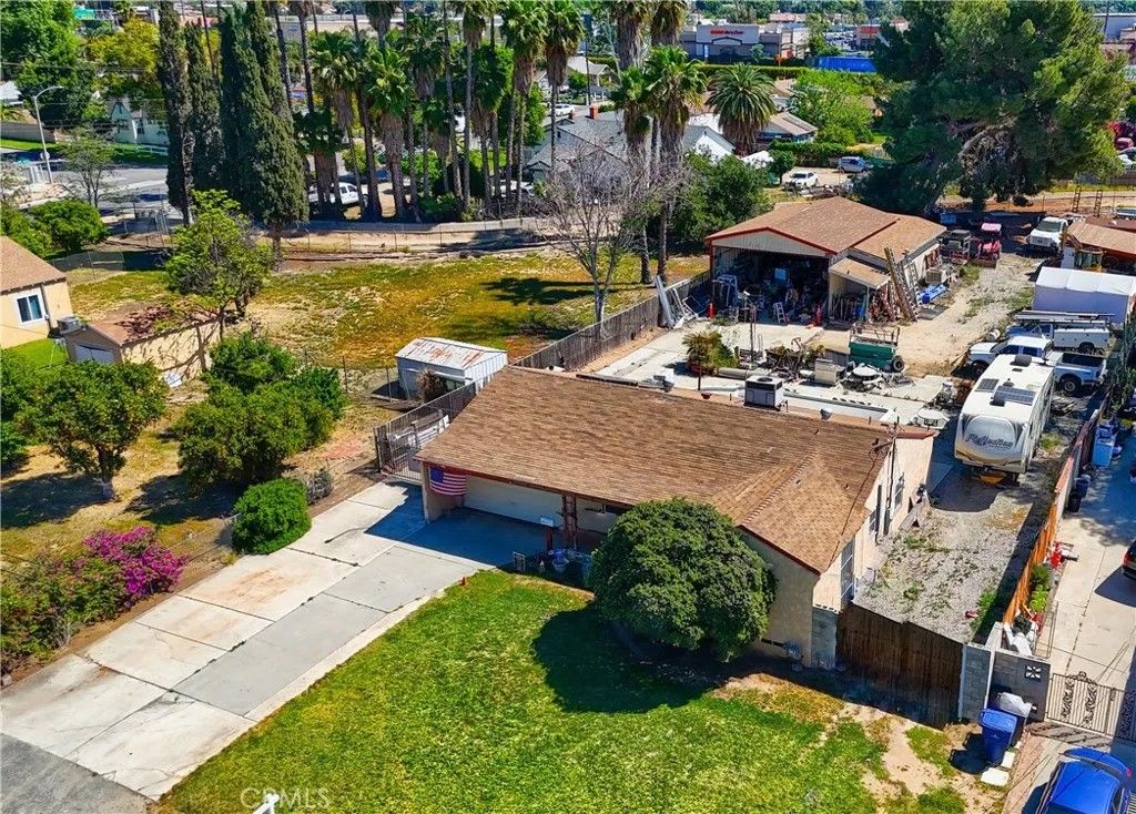 Photo of 7334 Garden St, Riverside, CA 92504 (MLS # PW26066025)