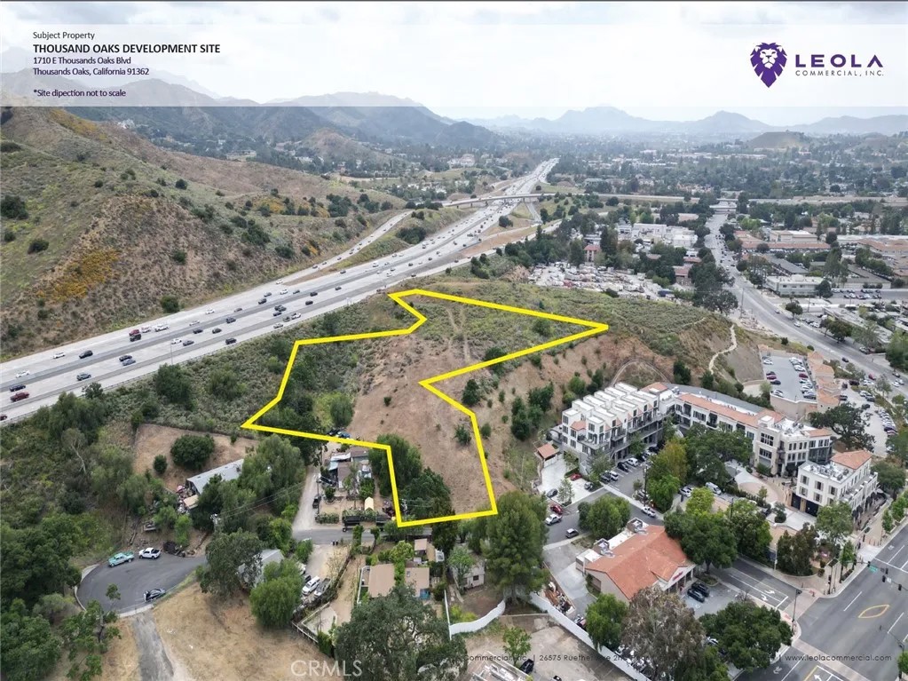 1710 E Thousand Oaks