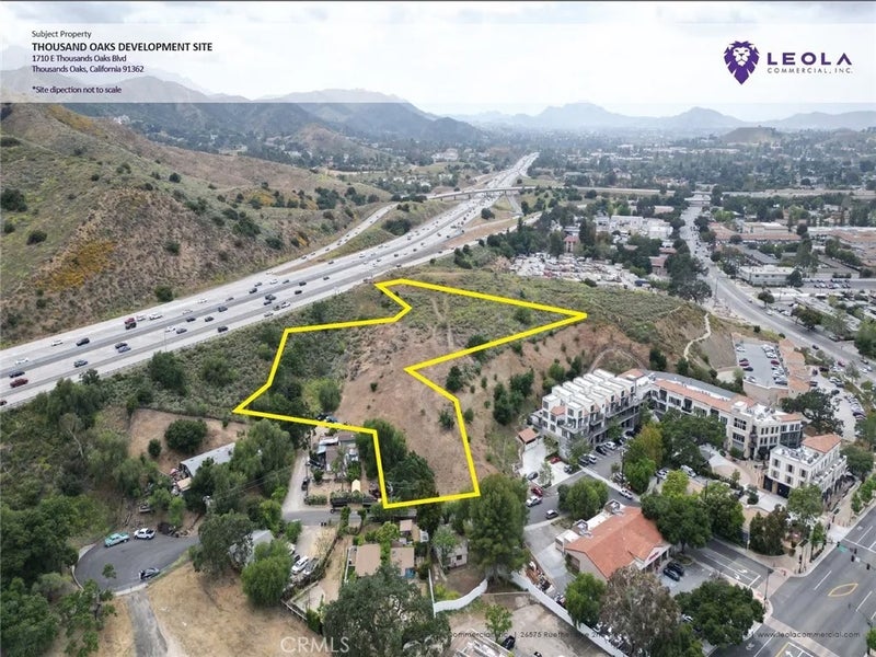 1710 E Thousand Oaks