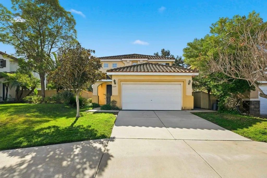 Photo of 1225 Avenida Fragata, San Marcos, CA 92069 (MLS # NDP2600237)