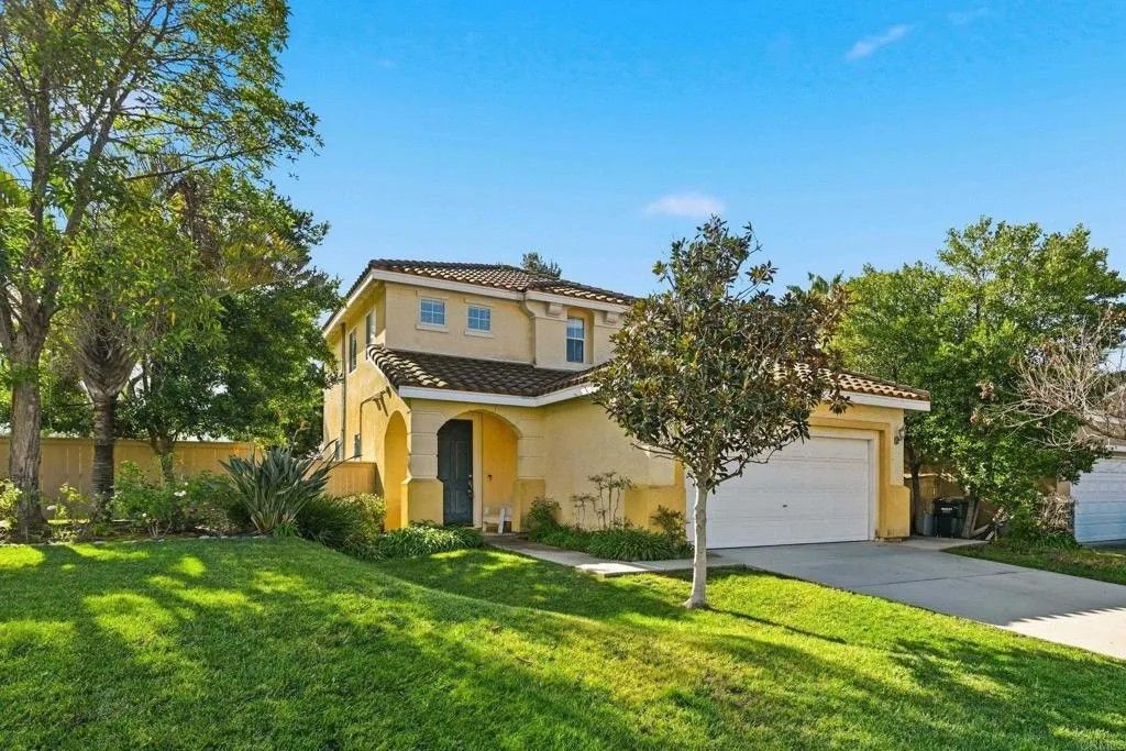 Photo of 1225 Avenida Fragata, San Marcos, CA 92069 (MLS # NDP2600237)