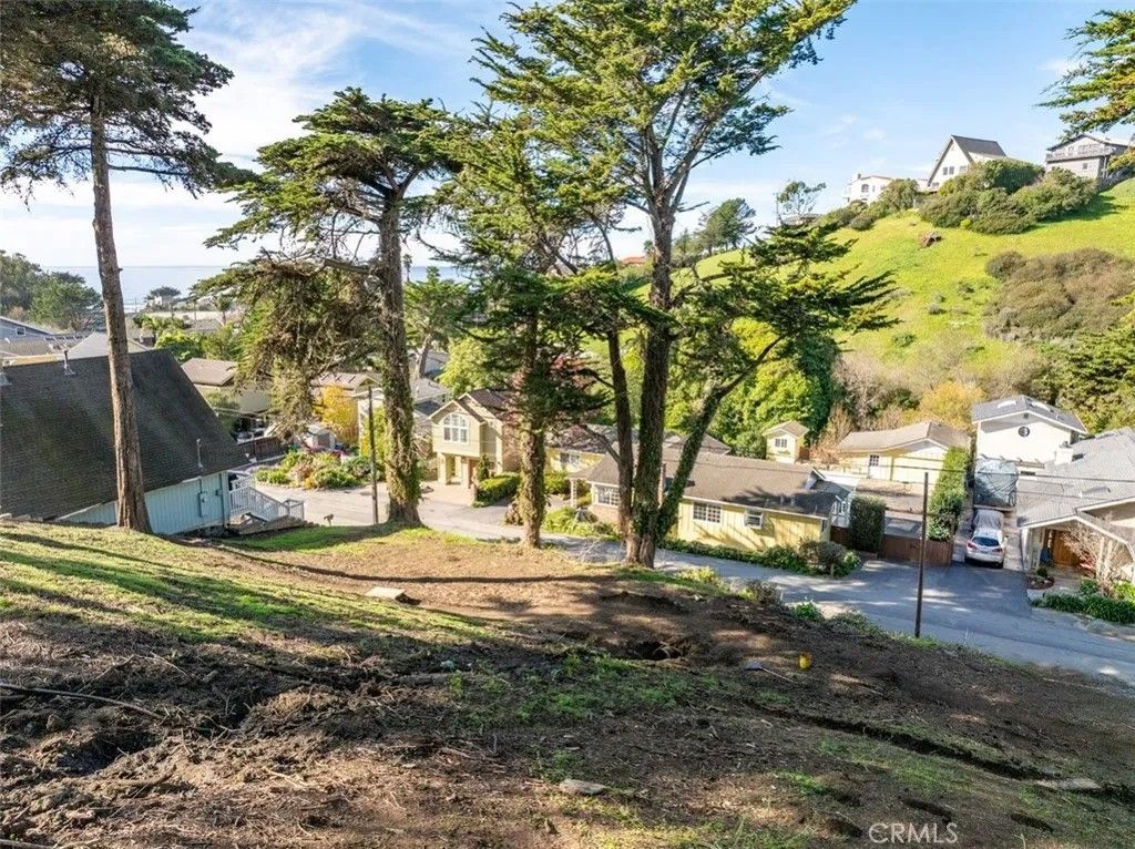 Photo of 3064 Gilbert, Cayucos, CA 93430 (MLS # NS26010442)