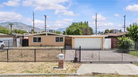 Photo of 7115 Newbury Ave, San Bernardino, CA 92404 (MLS # IV26088664)
