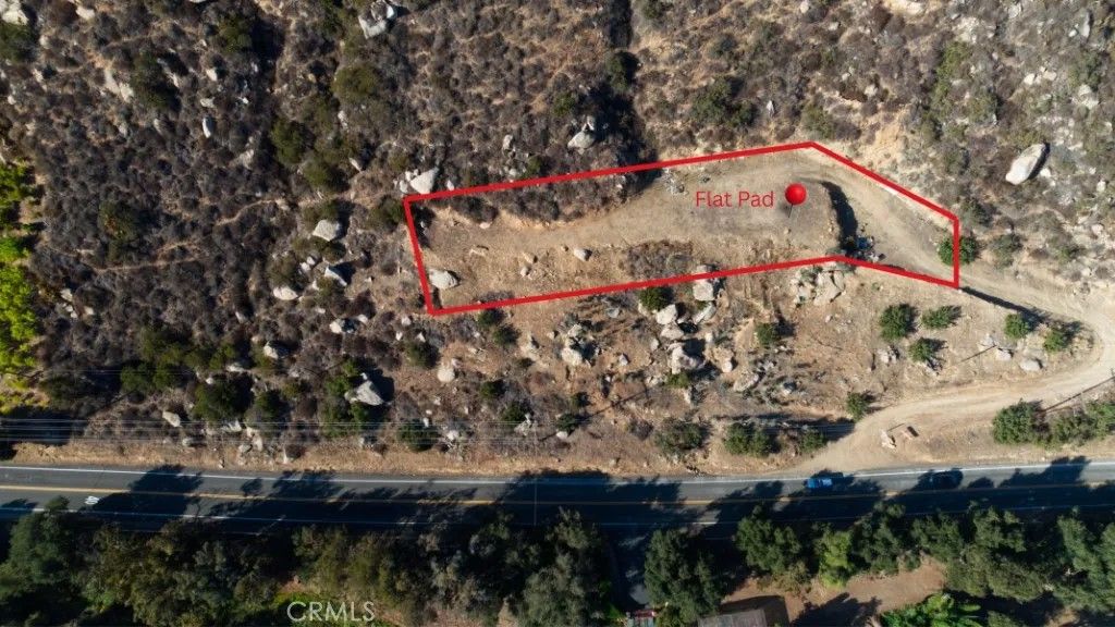 Photo of 9504 Old Castle Rd, Valley Center, CA 92082 (MLS # SW25184899)