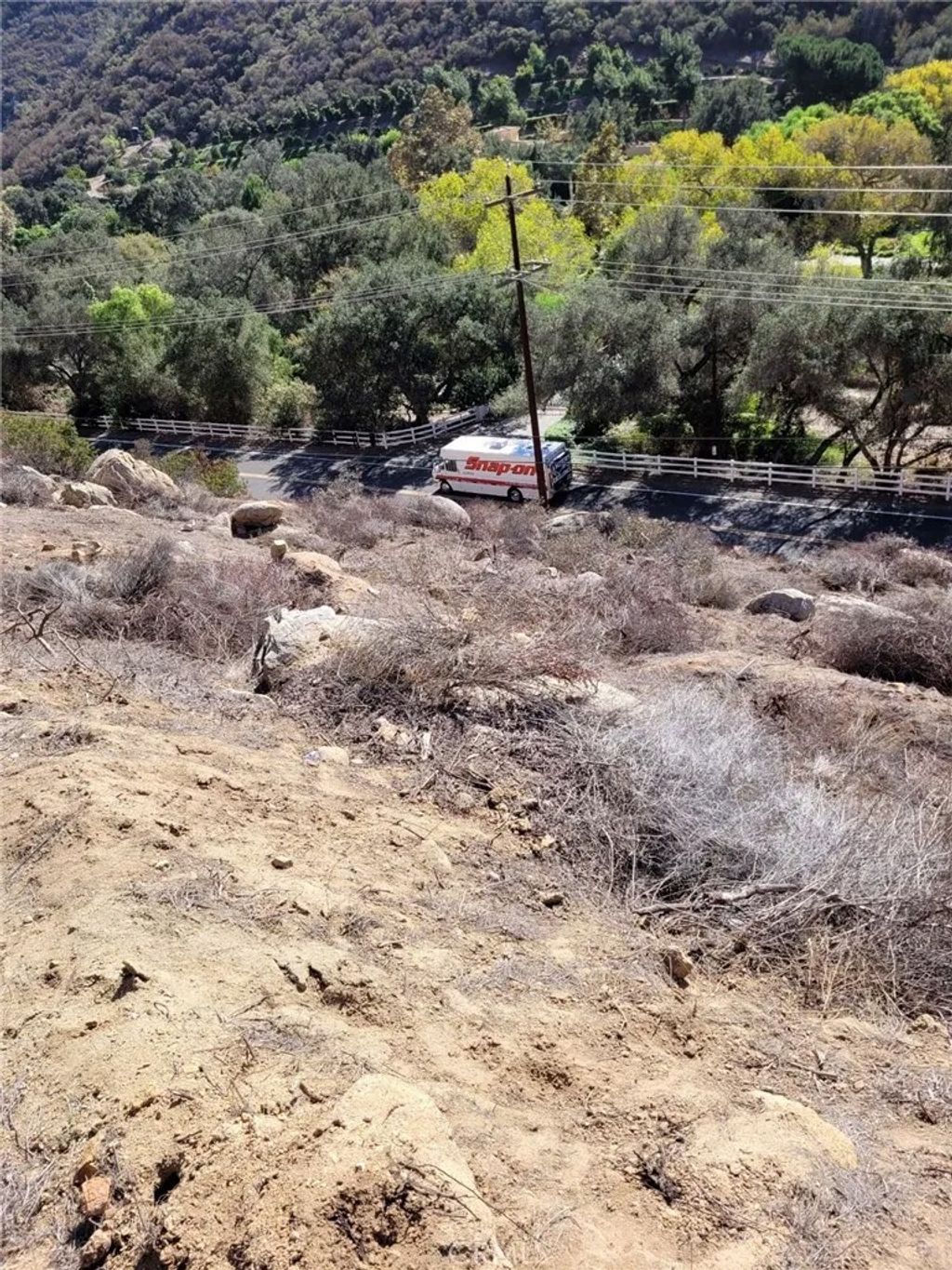 Photo of 9504 Old Castle Rd, Valley Center, CA 92082 (MLS # SW25184899)