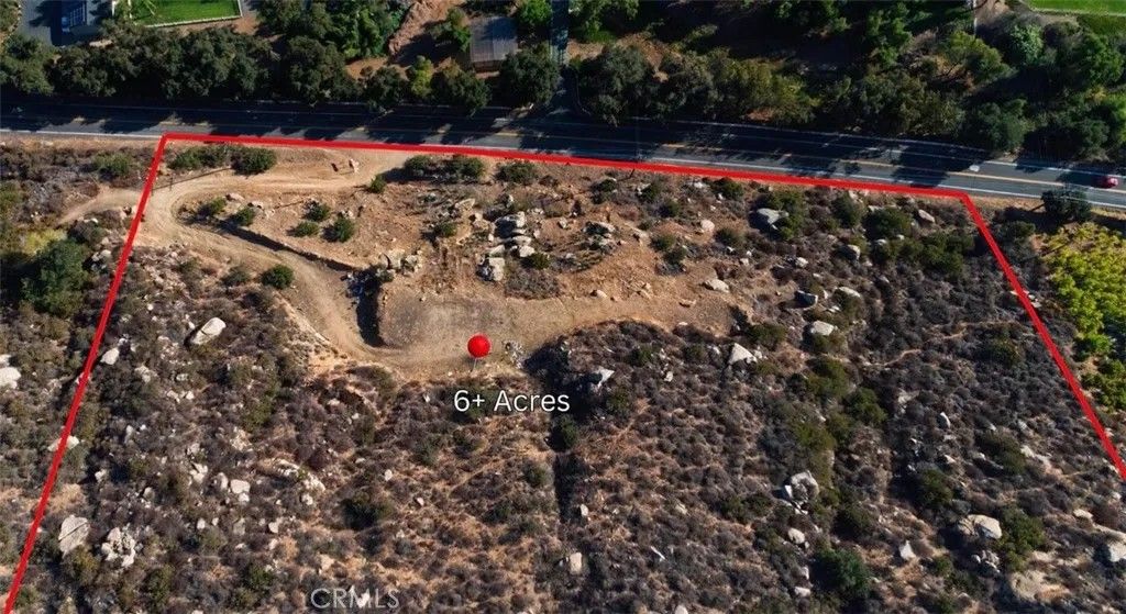 Photo of 9504 Old Castle Rd, Valley Center, CA 92082 (MLS # SW25184899)