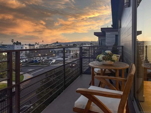 1122 Locust St San Diego CA 92106