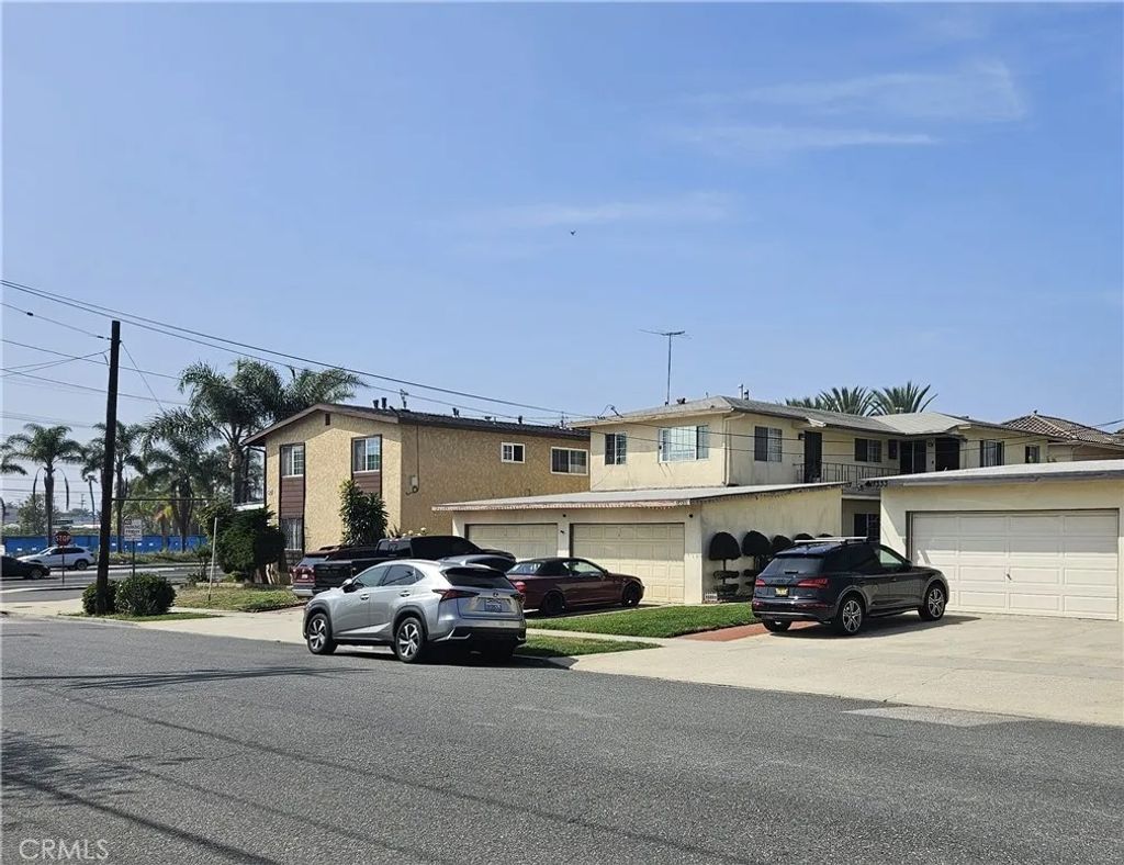 Photo of 17337 S Denker Avenue, Gardena, CA 90247 (MLS # TR26062246)