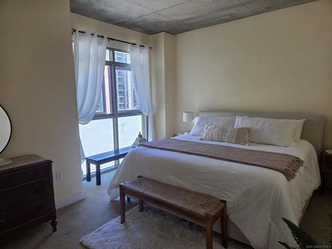 Tiny photo for 801 Ash St #203, San Diego, CA 92101 (MLS # 240016233)