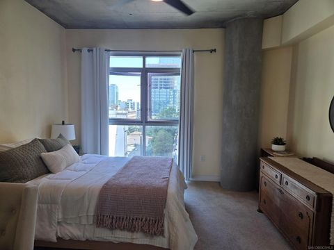 Tiny photo for 801 Ash St #203, San Diego, CA 92101 (MLS # 240016233)