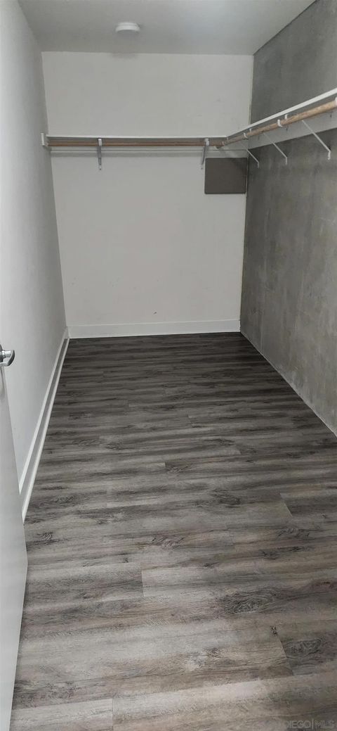 Tiny photo for 801 Ash St #203, San Diego, CA 92101 (MLS # 240016233)