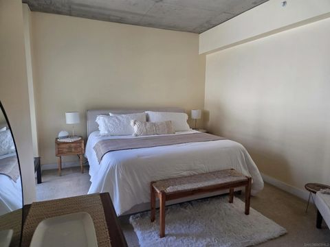 Tiny photo for 801 Ash St #203, San Diego, CA 92101 (MLS # 240016233)