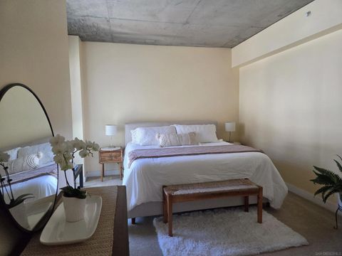 Tiny photo for 801 Ash St #203, San Diego, CA 92101 (MLS # 240016233)