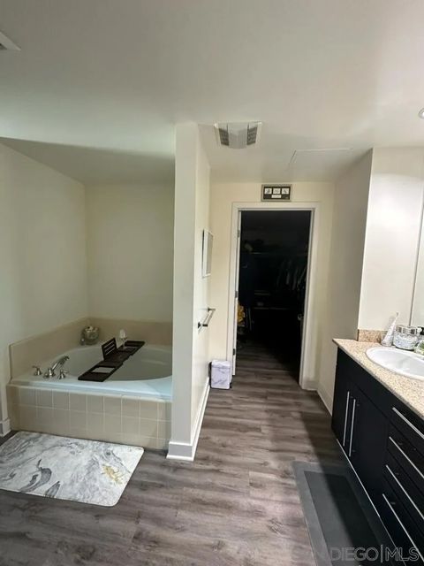 Tiny photo for 801 Ash St #203, San Diego, CA 92101 (MLS # 240016233)