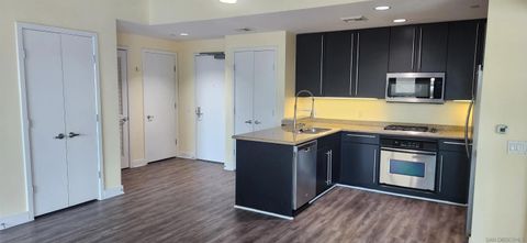 Tiny photo for 801 Ash St #203, San Diego, CA 92101 (MLS # 240016233)