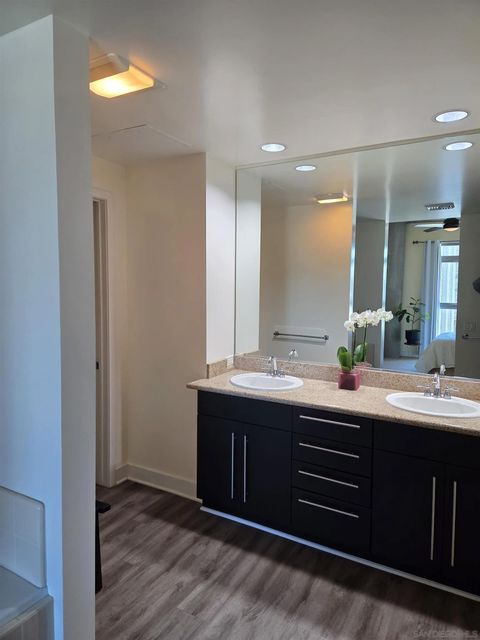 Tiny photo for 801 Ash St #203, San Diego, CA 92101 (MLS # 240016233)