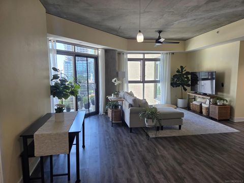 Tiny photo for 801 Ash St #203, San Diego, CA 92101 (MLS # 240016233)